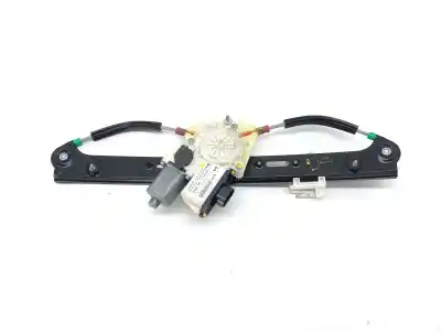 Second-hand car spare part rear left window regulator for bmw x3 (e83) * oem iam references 51353448251  