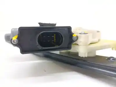 Second-hand car spare part rear left window regulator for bmw x3 (e83) * oem iam references 51353448251  