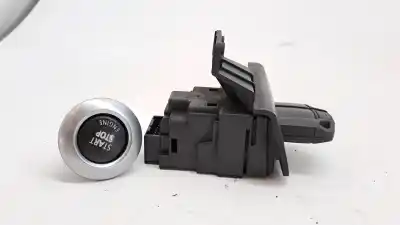 Peça sobressalente para automóvel em segunda mão Comutador De Ignição por BMW SERIE 1 BERLINA (E81/E87) 2.0 118d Referências OEM IAM 61316949499  