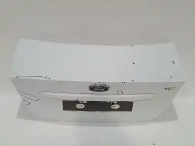 Second-hand car spare part tailgate for ford focus berlina (cap) focus berlina (cap) (2004 - 2007) oem iam references 1353382