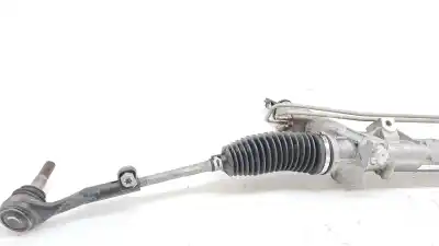 Peça sobressalente para automóvel em segunda mão Caixa De Direção por BMW SERIE 1 BERLINA (E81/E87) 2.0 118d Referências OEM IAM 32106765013  
