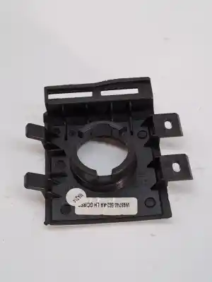 Pezzo di ricambio per auto di seconda mano plastica per land rover range rover evoque 2.2 110cv riferimenti oem iam bj3214f562aa  lr026198