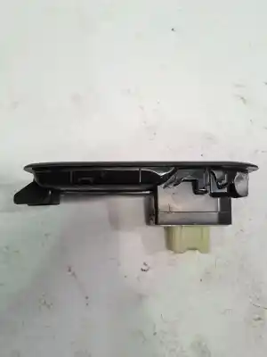 Second-hand car spare part right front power window switch for renault express iii renault oem iam references 809609000r  254013145r