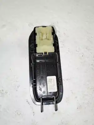 Second-hand car spare part right front power window switch for renault express iii renault oem iam references 809609000r  254013145r