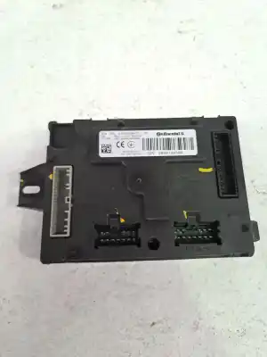 Second-hand car spare part ELECTRONIC MODULE for RENAULT EXPRESS III  OEM IAM references 284B12939R  