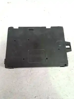 Second-hand car spare part electronic module for renault express iii renault oem iam references 284b12939r  