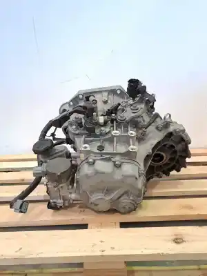 Pezzo di ricambio per auto di seconda mano riduttore per hyundai i20 active i20 active riferimenti oem iam flj6  430b026194