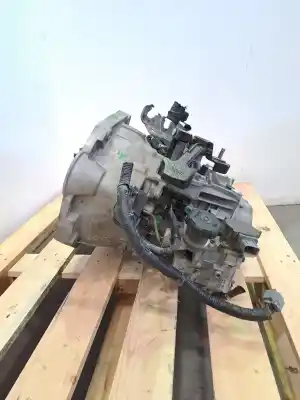 Pezzo di ricambio per auto di seconda mano riduttore per hyundai i20 active i20 active riferimenti oem iam flj6  430b026194