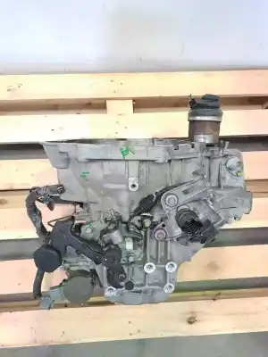 Pezzo di ricambio per auto di seconda mano riduttore per hyundai i20 active i20 active riferimenti oem iam flj6  430b026194