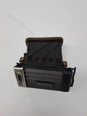 Second-hand car spare part air vent for land rover range rover evoque 2.2 110cv oem iam references bj32018b09bb  lr025062