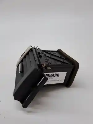 Second-hand car spare part air vent for land rover range rover evoque 2.2 110cv oem iam references bj32018b09bb  lr025062