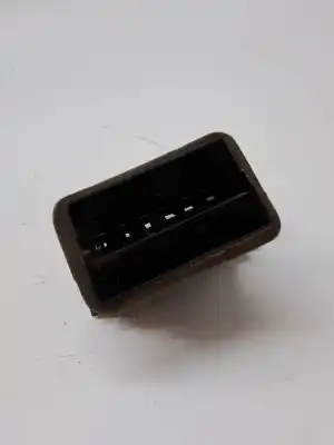 Second-hand car spare part air vent for land rover range rover evoque 2.2 110cv oem iam references bj32018b09bb  lr025062