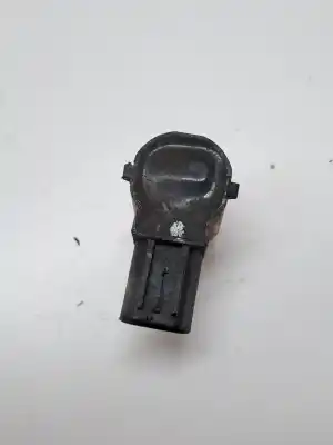 Peça sobressalente para automóvel em segunda mão sensor de estacionamento por mg ehs * referências oem iam 10376550ssa  