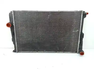 Pezzo di ricambio per auto di seconda mano radiatore d acqua per bmw x3 (e83) 3.0 i xdrive riferimenti oem iam 17118623368