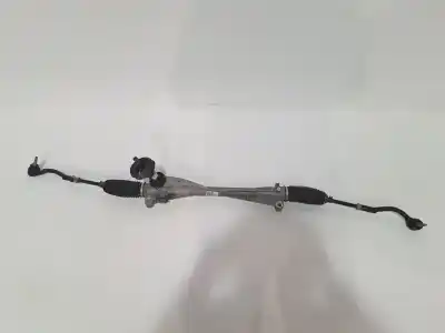 Peça sobressalente para automóvel em segunda mão caixa de direção por hyundai i20 active i20 active referências oem iam 56500q0100