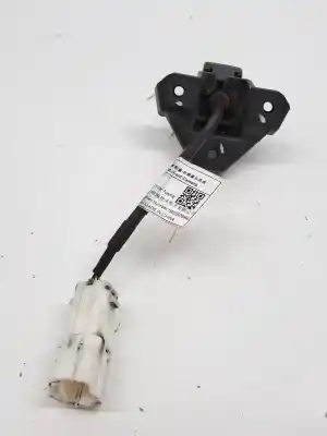 Second-hand car spare part camera for mg ehs * oem iam references 11172257  
