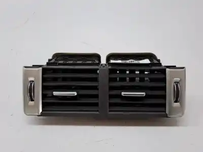Peça sobressalente para automóvel em segunda mão Grelha De Ventilação Tablier por LAND ROVER RANGE ROVER EVOQUE 2.2 110CV Referências OEM IAM BJ32014L21AB  LR025174