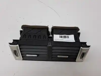 Second-hand car spare part air vent for land rover range rover evoque 2.2 110cv oem iam references bj32014l21ab  lr025174