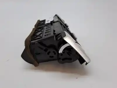 Second-hand car spare part air vent for land rover range rover evoque 2.2 110cv oem iam references bj32014l21ab  lr025174