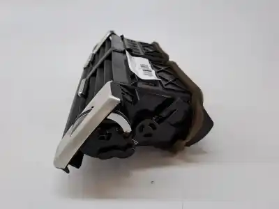 Second-hand car spare part air vent for land rover range rover evoque 2.2 110cv oem iam references bj32014l21ab  lr025174