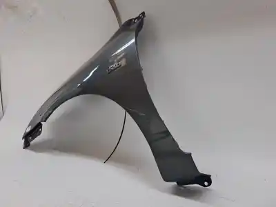 Second-hand car spare part left front fin for toyota corolla (e12) 2.0 turbodiesel cat oem iam references 5381202090  