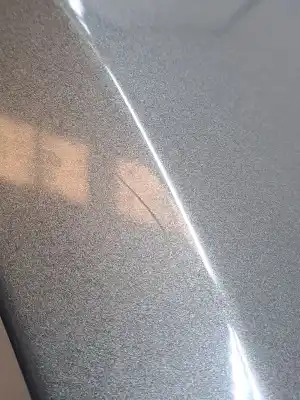 Second-hand car spare part left front fin for toyota corolla (e12) 2.0 turbodiesel cat oem iam references 5381202090  