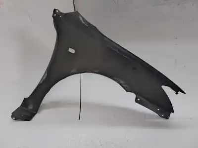 Second-hand car spare part left front fin for toyota corolla (e12) 2.0 turbodiesel cat oem iam references 5381202090  