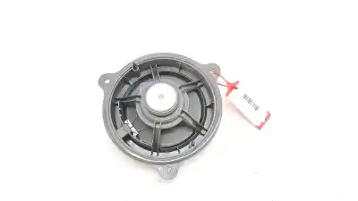 Second-hand car spare part SPEAKER for NISSAN JUKE (F15)  OEM IAM references 28156BR00A  