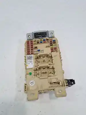 Peça sobressalente para automóvel em segunda mão caixa de fusíveis e relés por hyundai i20 active i20 active referências oem iam 91950q0390