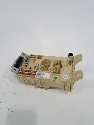 Second-hand car spare part fuse box unit for hyundai i20 active i20 active oem iam references 91950q0390  