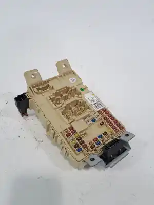 Second-hand car spare part fuse box unit for hyundai i20 active i20 active oem iam references 91950q0390  