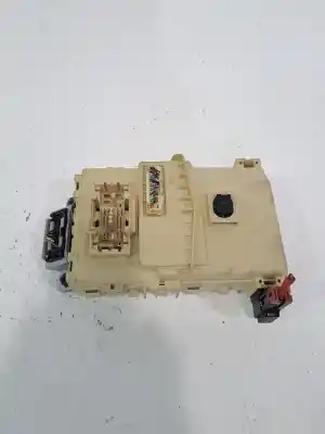 Second-hand car spare part fuse box unit for hyundai i20 active i20 active oem iam references 91950q0390  