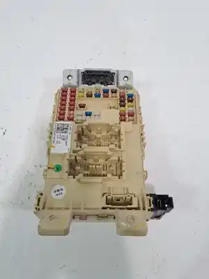 Second-hand car spare part fuse box unit for hyundai i20 active i20 active oem iam references 91950q0390  