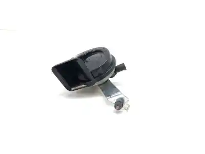 Second-hand car spare part horn for bmw x3 (e83) * oem iam references 61337195893