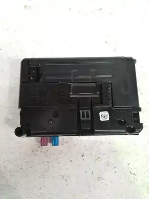 Second-hand car spare part electronic module for renault express iii renault oem iam references 2591a0882r  