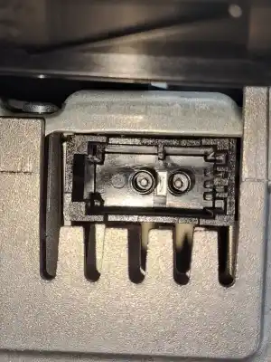 Second-hand car spare part electronic module for audi q5 (8r) q5 2.0 tdi oem iam references 8t0035223al  