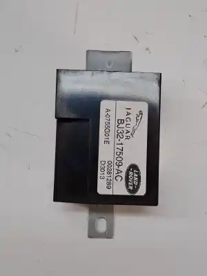 Peça sobressalente para automóvel em segunda mão sensor por land rover range rover evoque 2.2 110cv referências oem iam bj3217509ac