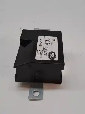 Peça sobressalente para automóvel em segunda mão sensor por land rover range rover evoque 2.2 110cv referências oem iam bj3217509ac  lr033016