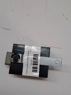 Peça sobressalente para automóvel em segunda mão sensor por land rover range rover evoque 2.2 110cv referências oem iam bj3217509ac  lr033016