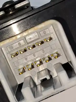 Peça sobressalente para automóvel em segunda mão sensor por land rover range rover evoque 2.2 110cv referências oem iam bj3217509ac  lr033016