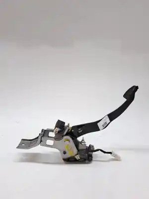 Peça sobressalente para automóvel em segunda mão pedal da embreagem por kia venga (yn) 1.4 cvvt referências oem iam 328021p210