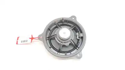 Second-hand car spare part SPEAKER for NISSAN JUKE (F15)  OEM IAM references 28156BR00A  