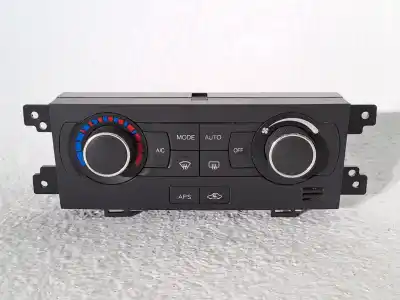 Peça sobressalente para automóvel em segunda mão Comando De Sofagem (chauffage / Ar Condicionado)  por CHEVROLET CAPTIVA 2.4 CAT Referências OEM IAM 96436272  