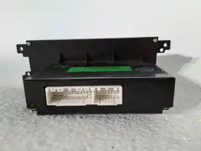 Peça sobressalente para automóvel em segunda mão comando de sofagem (chauffage / ar condicionado)  por chevrolet captiva 2.4 cat referências oem iam 96436272  