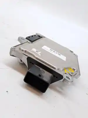 Second-hand car spare part ecu engine control for mg ehs * oem iam references 10961071  f01r00jx47