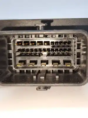 Second-hand car spare part ecu engine control for mg ehs * oem iam references 10961071  f01r00jx47