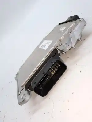 Second-hand car spare part ecu engine control for mg ehs * oem iam references 10961071  f01r00jx47