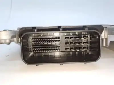 Second-hand car spare part ecu engine control for mg ehs * oem iam references 10961071  f01r00jx47