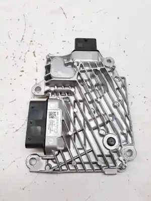 Second-hand car spare part ecu engine control for mg ehs * oem iam references 10961071  f01r00jx47