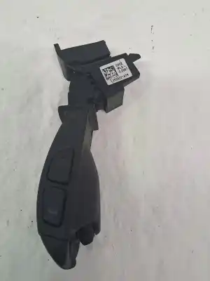 Peça sobressalente para automóvel em segunda mão comandos do volante por renault express iii renault referências oem iam 255522187r  